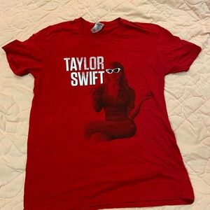 Taylor Swift Red Tour T-Shirt